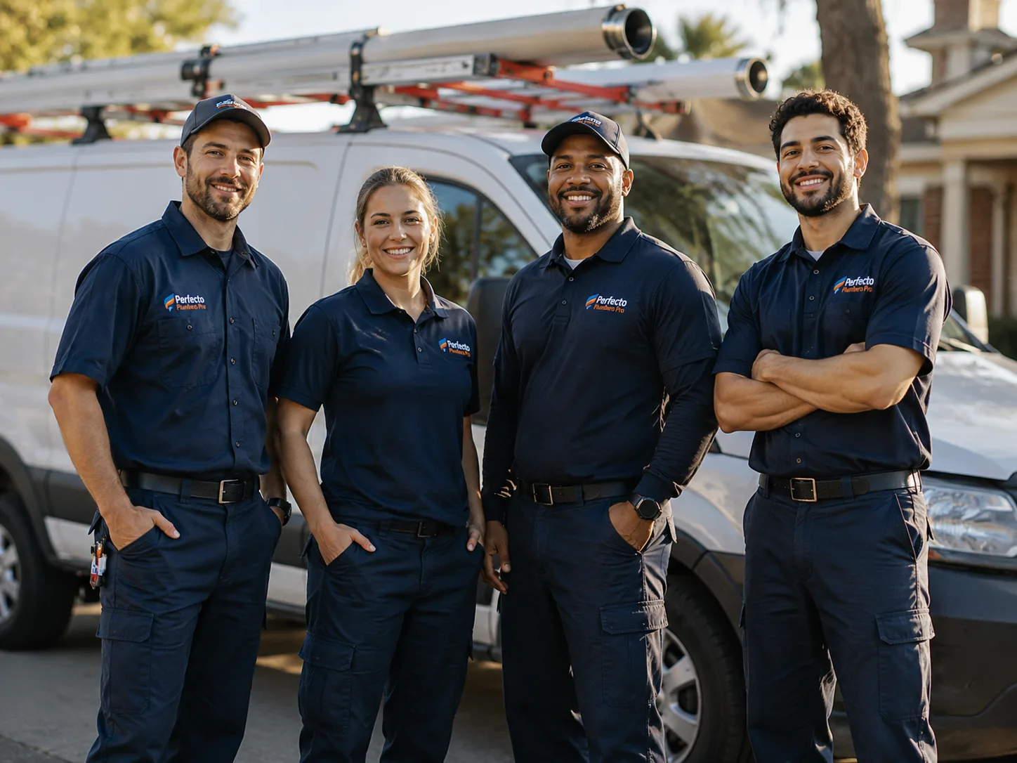 Emergency Plumber Near Me in New Holland, OH near me